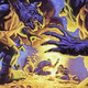 Art by Greg & Tim Hildebrandt